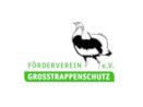 Förderverein Großtrappenschutz